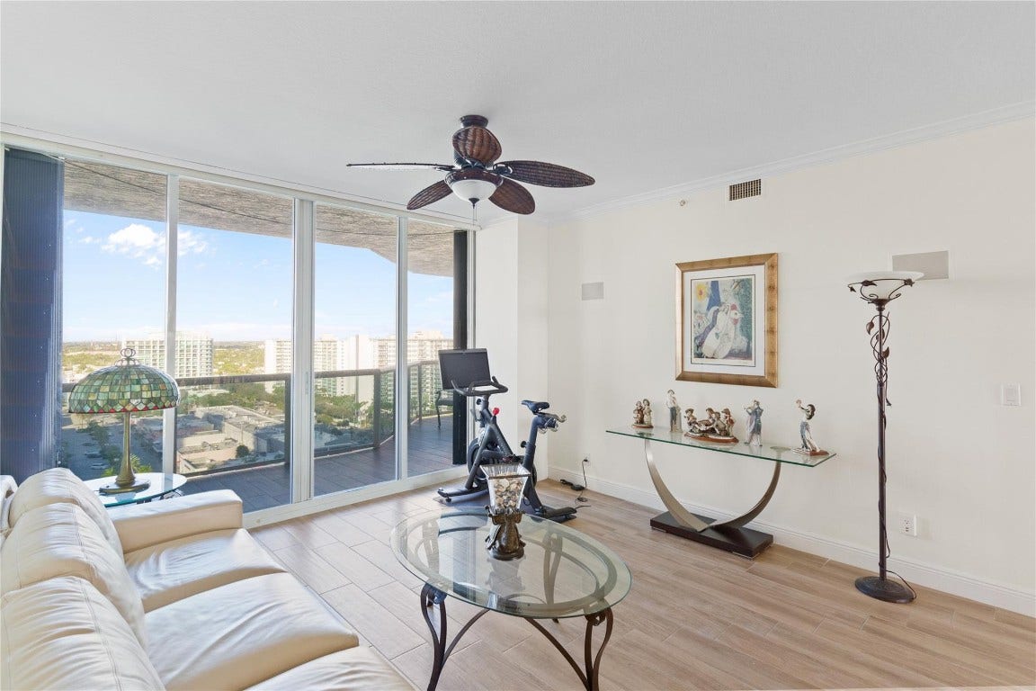 3200 N Ocean Boulevard, #1602, Fort Lauderdale, FL 33308