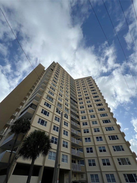 Property photo for 1200 Hibiscus Avenue, #1501, Pompano Beach, FL