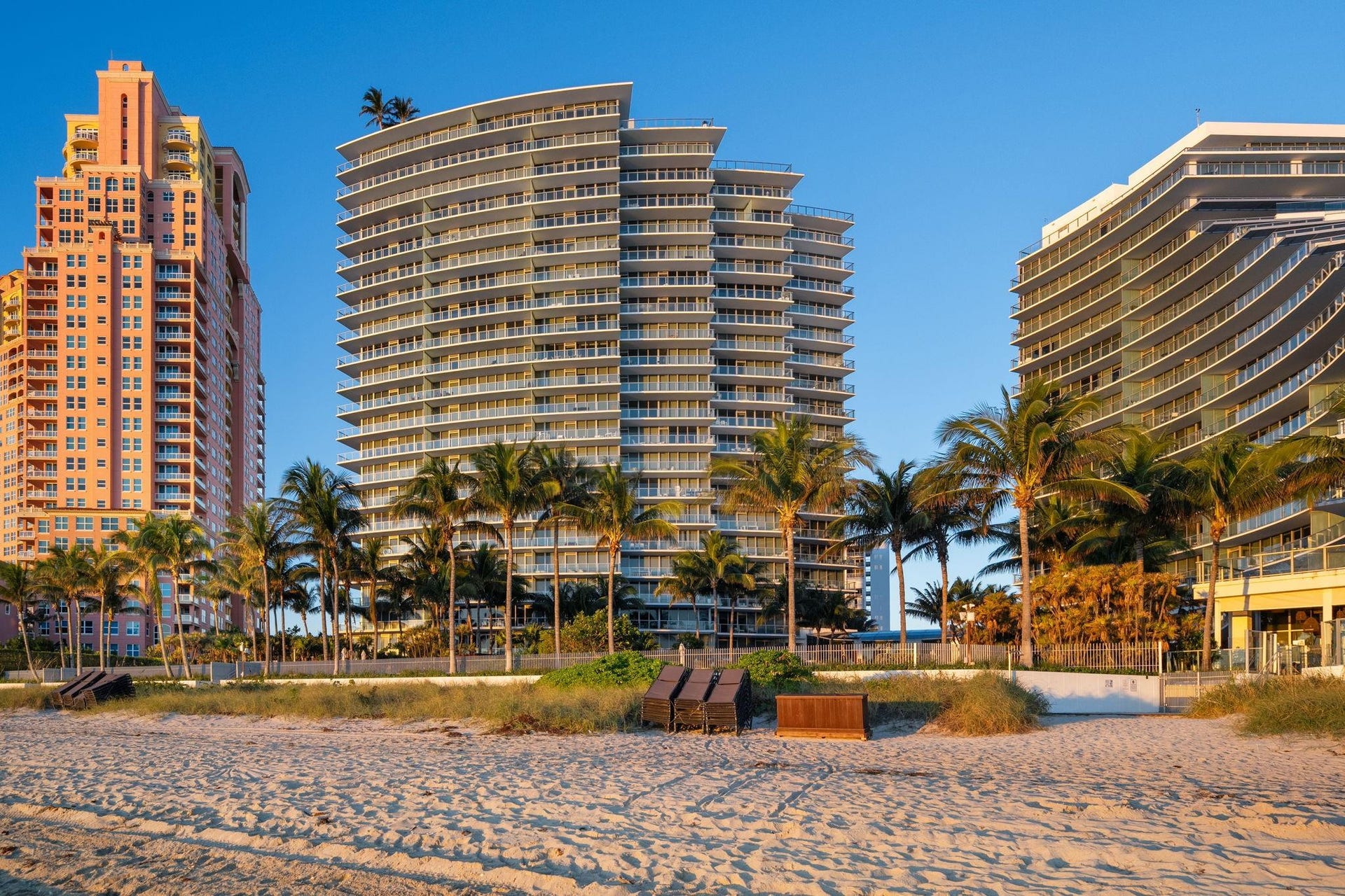 2200 N Ocean Boulevard, #N403, Fort Lauderdale, FL 33305