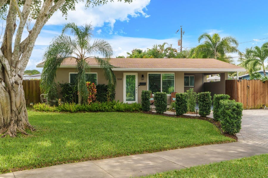 Property photo for 558 NE 28th Street, Wilton Manors, FL