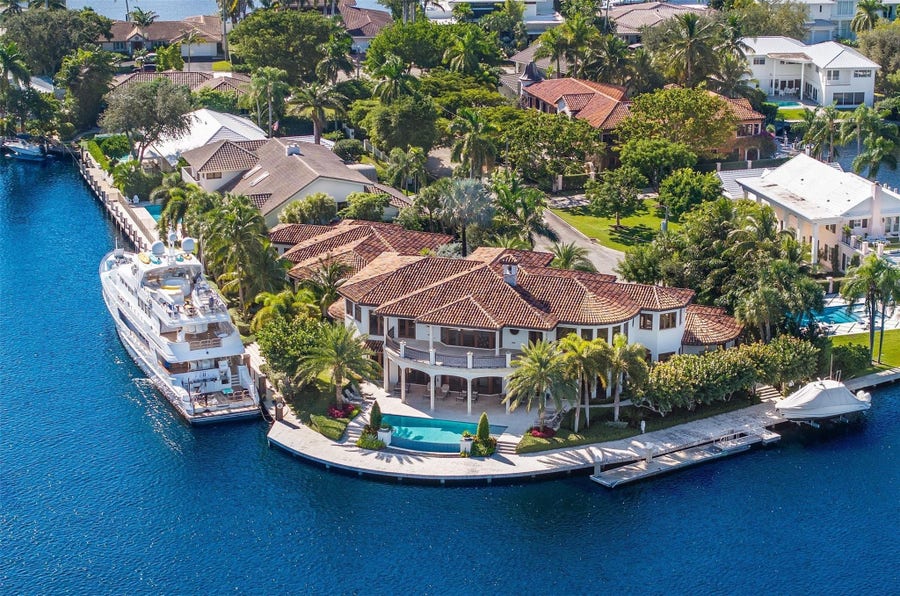 Property photo for 632 2nd Key Drive, Fort Lauderdale, FL