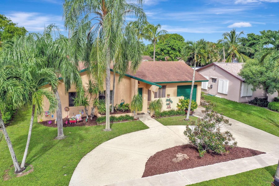 Property photo for 22699 SW 53rd Avenue, Boca Raton, FL