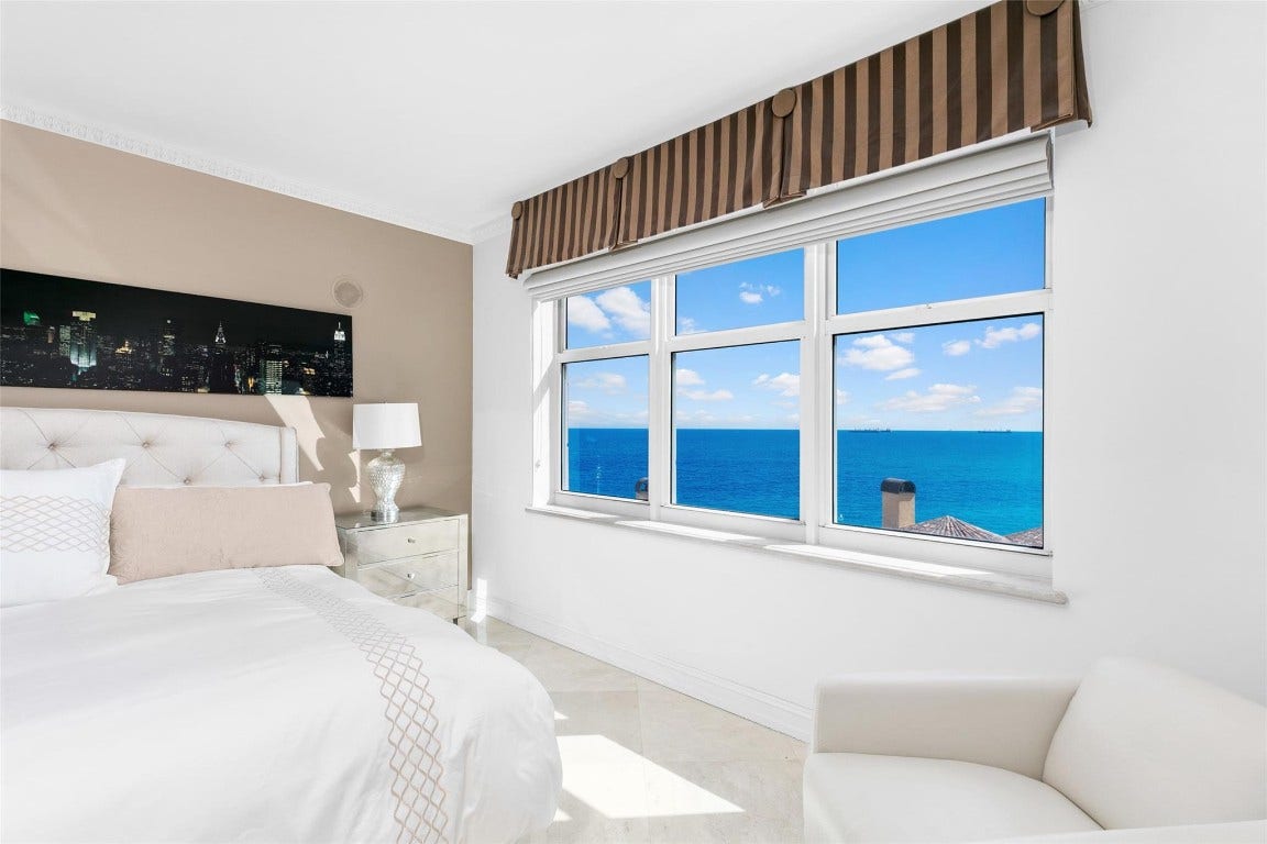 2110 N Ocean Boulevard, #9A, Fort Lauderdale, Fort Lauderdale, FL 33305