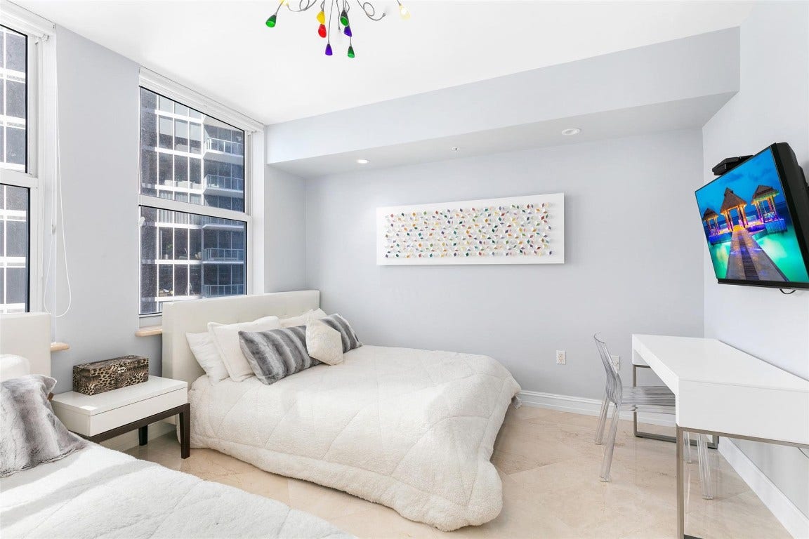 2110 N Ocean Boulevard, #9A, Fort Lauderdale, Fort Lauderdale, FL 33305