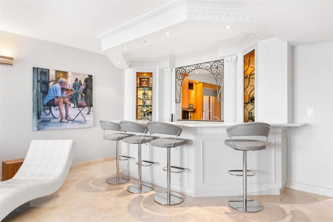 2110 N Ocean Boulevard, #9A, Fort Lauderdale, Fort Lauderdale, FL 33305