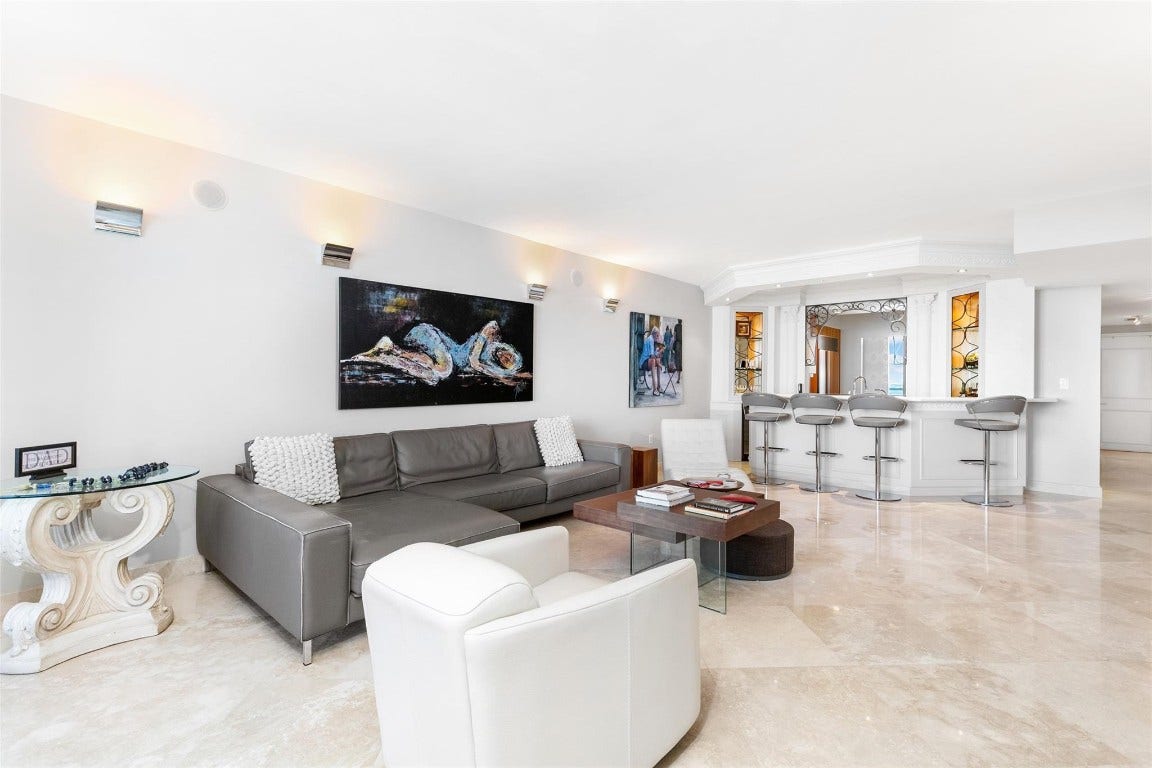 2110 N Ocean Boulevard, #9A, Fort Lauderdale, Fort Lauderdale, FL 33305