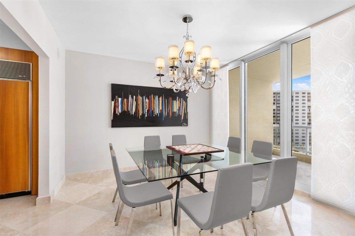 2110 N Ocean Boulevard, #9A, Fort Lauderdale, Fort Lauderdale, FL 33305