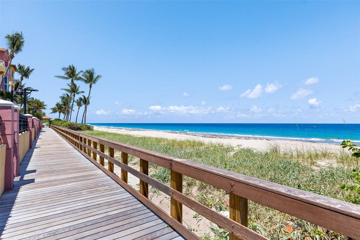 2110 N Ocean Boulevard, #9A, Fort Lauderdale, Fort Lauderdale, FL 33305