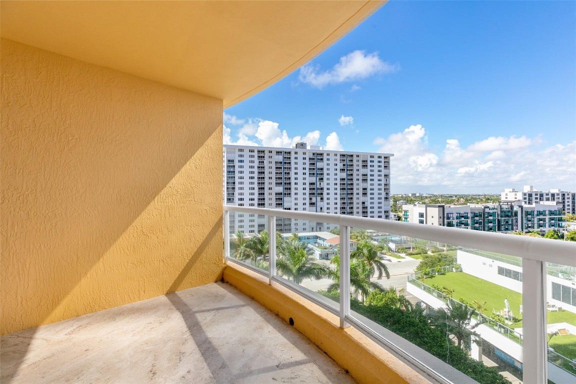 2110 N Ocean Boulevard, #9A, Fort Lauderdale, Fort Lauderdale, FL 33305