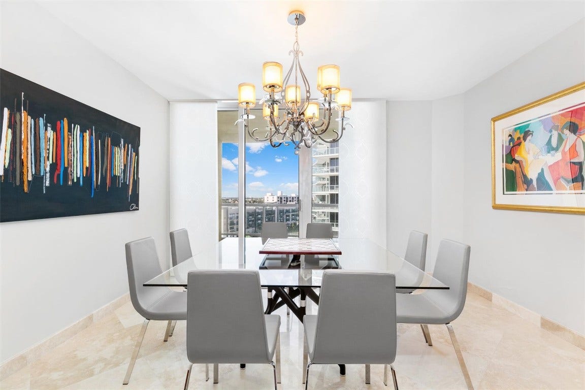 2110 N Ocean Boulevard, #9A, Fort Lauderdale, Fort Lauderdale, FL 33305