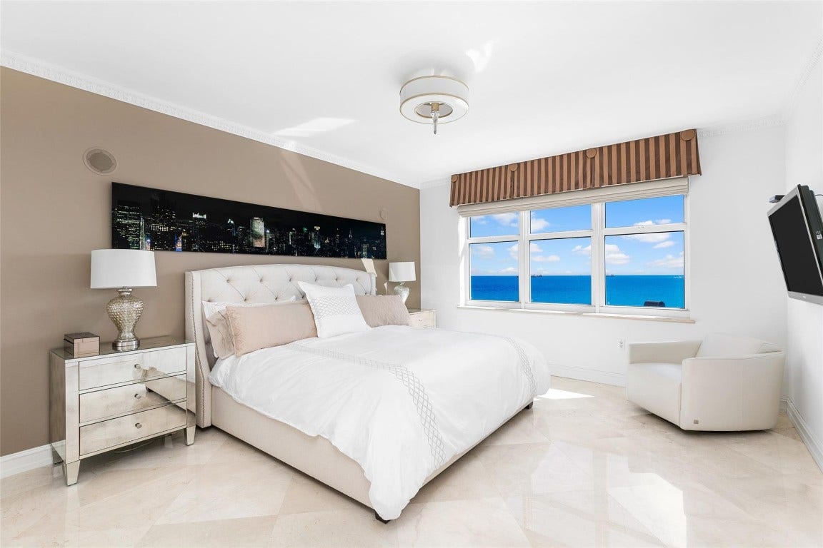 2110 N Ocean Boulevard, #9A, Fort Lauderdale, Fort Lauderdale, FL 33305