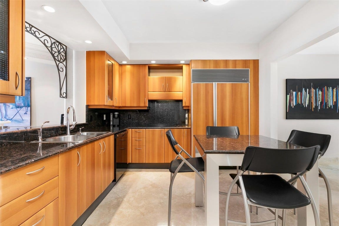 2110 N Ocean Boulevard, #9A, Fort Lauderdale, Fort Lauderdale, FL 33305