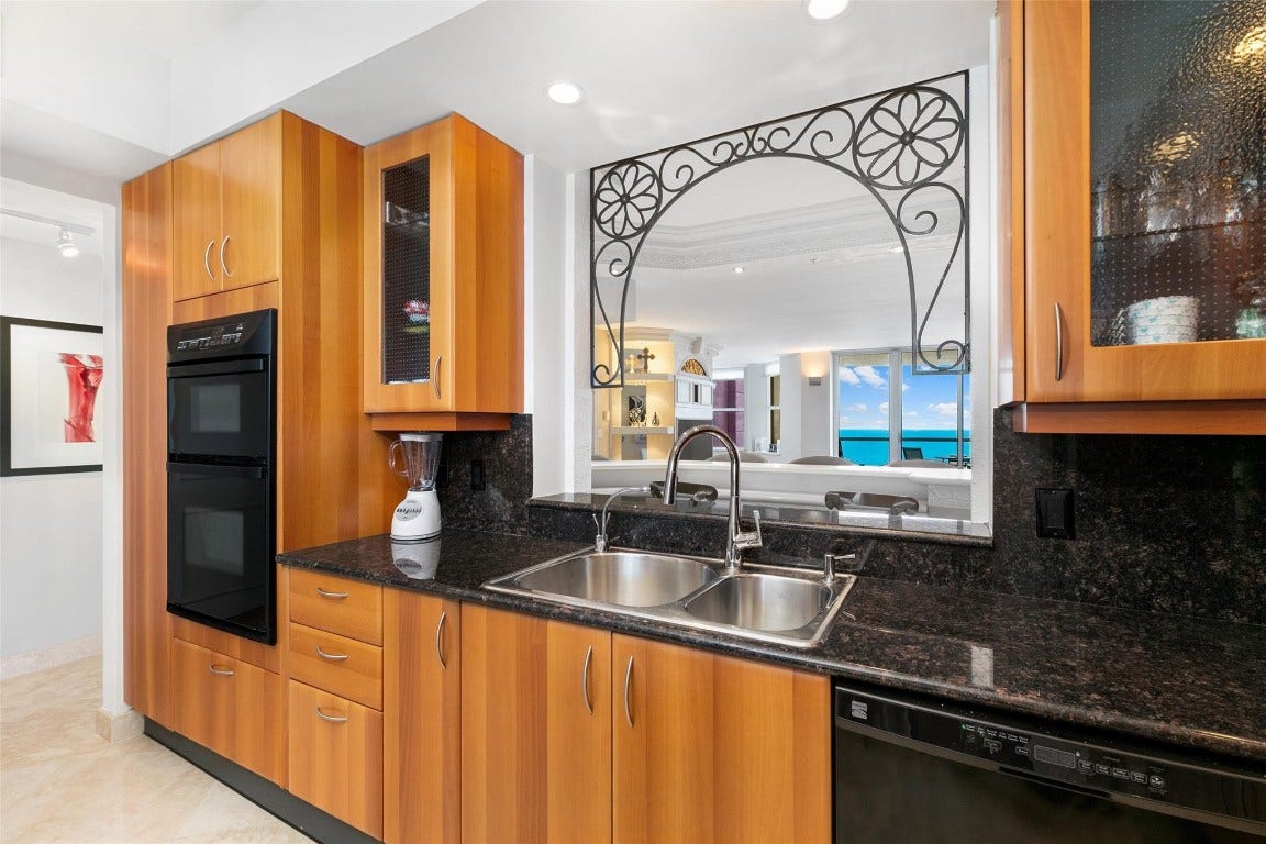 2110 N Ocean Boulevard, #9A, Fort Lauderdale, Fort Lauderdale, FL 33305