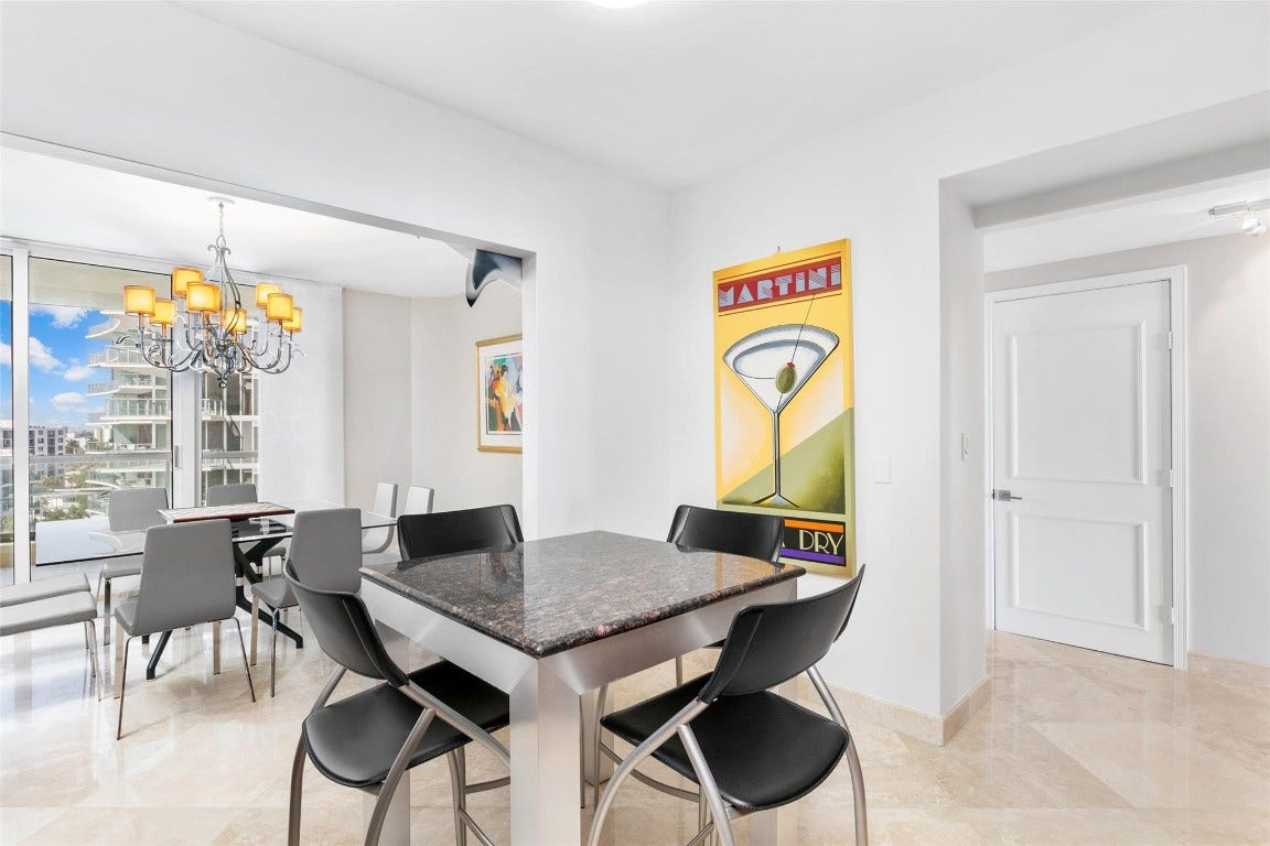 2110 N Ocean Boulevard, #9A, Fort Lauderdale, Fort Lauderdale, FL 33305