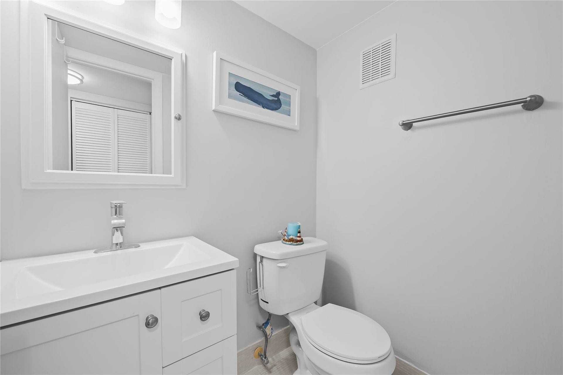 318 Oakridge R, #318, Deerfield Beach, FL 33442 Half Bath