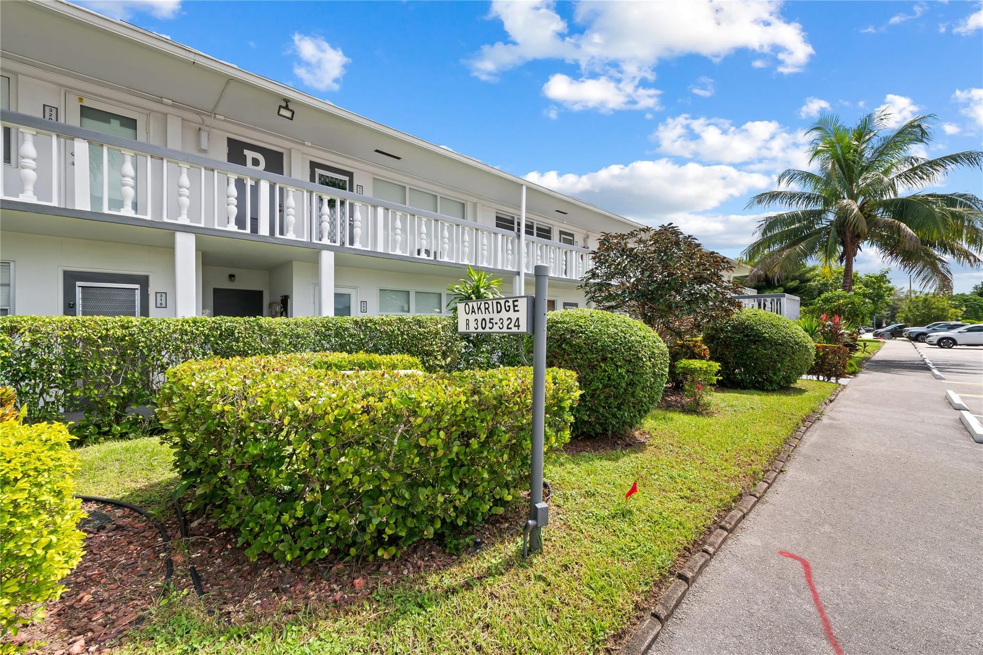 318 Oakridge R, #318, Deerfield Beach, FL 33442 Photo 22