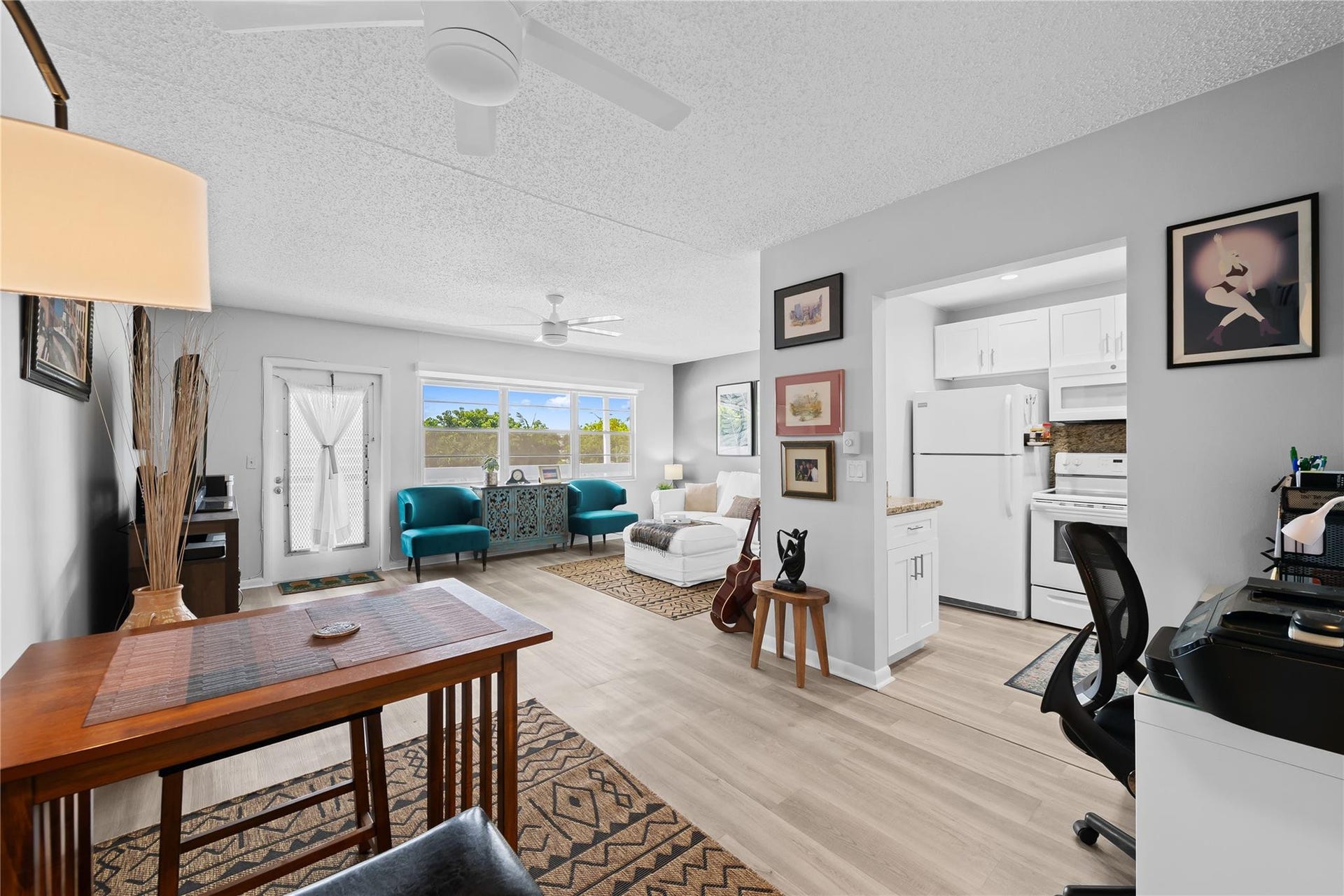 318 Oakridge R, #318, Deerfield Beach, FL 33442 Photo 4