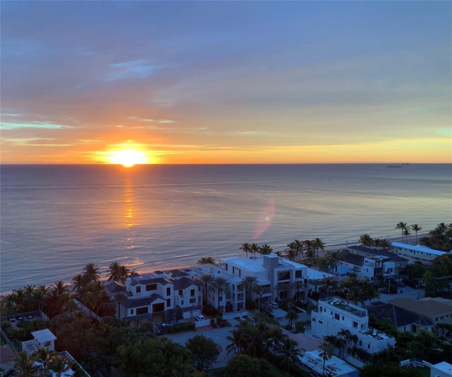 3100 N Ocean Boulevard, #1606, Fort Lauderdale, FL 33308 3100 N Ocean Boulevard, #1606, Fort Lauderdale, FL 33308