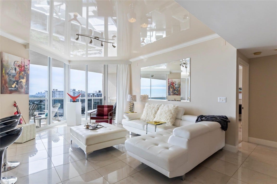 3100 N Ocean Boulevard, #1606, Fort Lauderdale, FL 33308 3100 N Ocean Boulevard, #1606, Fort Lauderdale, FL 33308