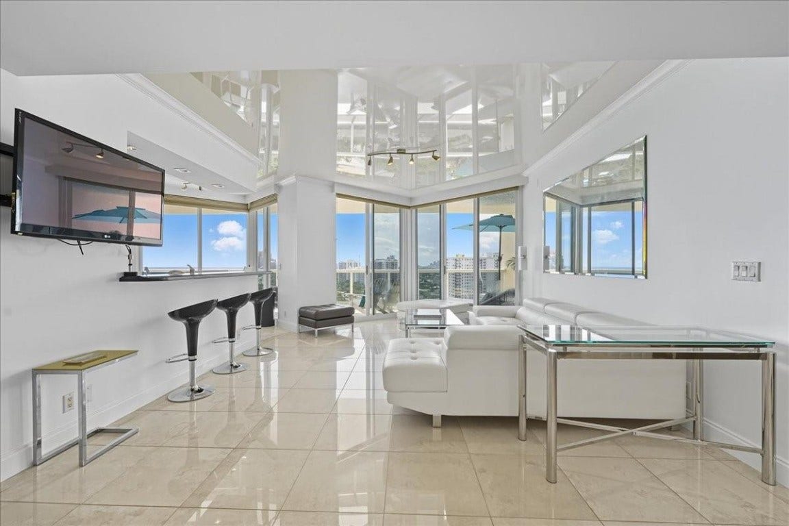 3100 N Ocean Boulevard, #1606, Fort Lauderdale, FL 33308 3100 N Ocean Boulevard, #1606, Fort Lauderdale, FL 33308