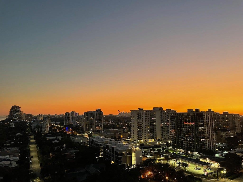 3100 N Ocean Boulevard, #1606, Fort Lauderdale, FL 33308 3100 N Ocean Boulevard, #1606, Fort Lauderdale, FL 33308