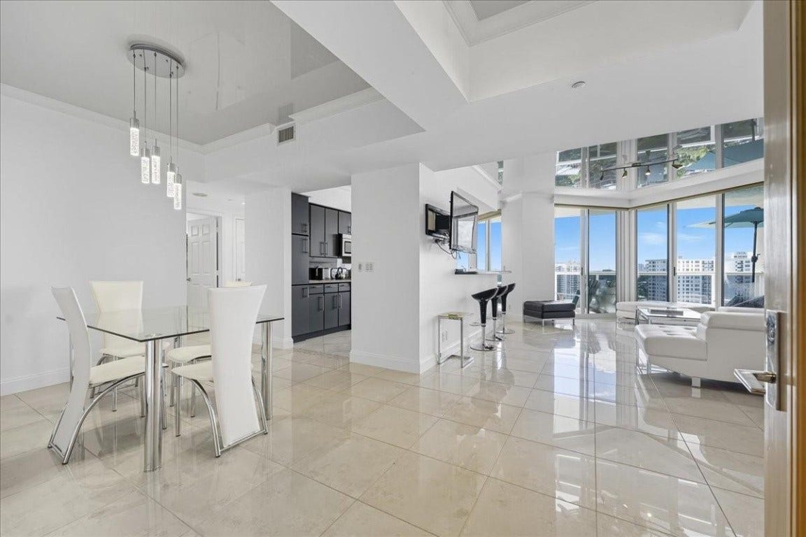 3100 N Ocean Boulevard, #1606, Fort Lauderdale, FL 33308 3100 N Ocean Boulevard, #1606, Fort Lauderdale, FL 33308