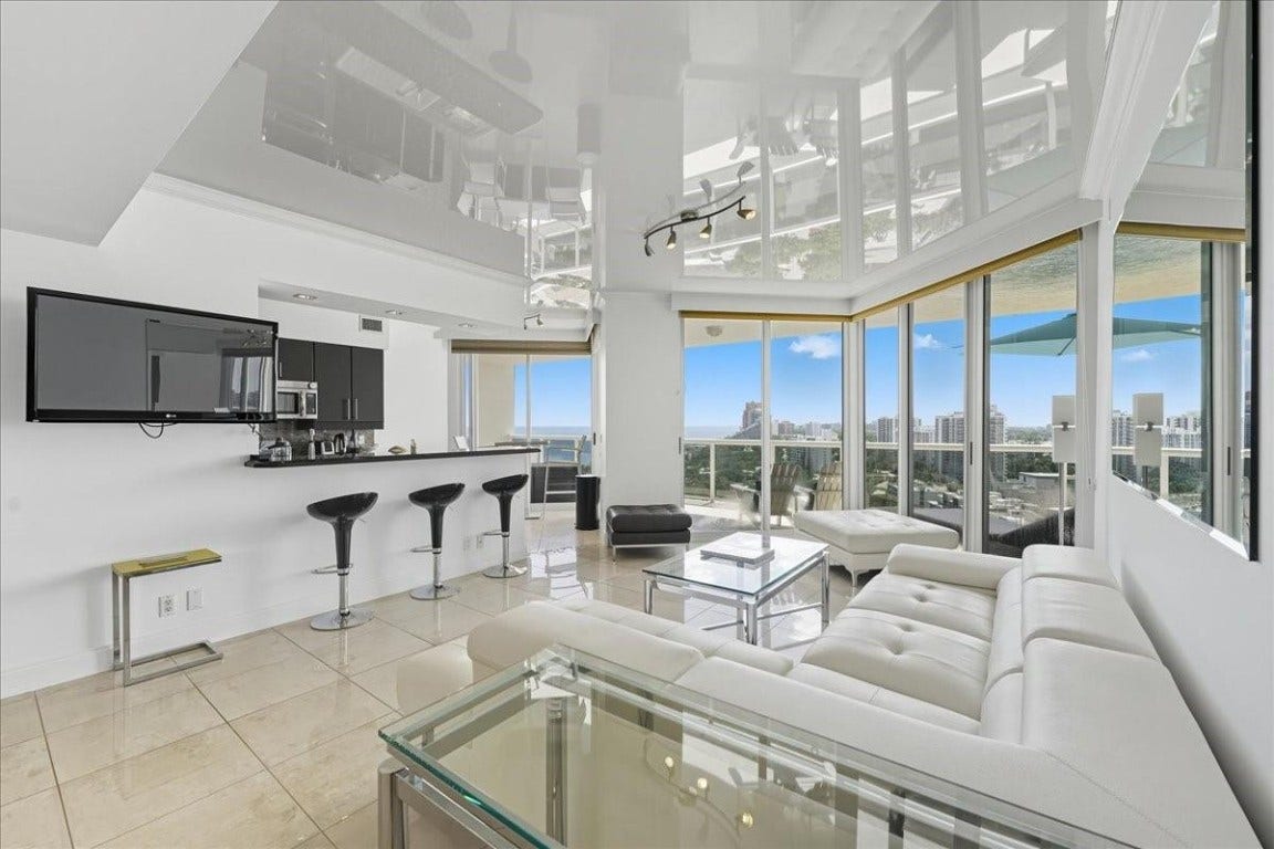 3100 N Ocean Boulevard, #1606, Fort Lauderdale, FL 33308 3100 N Ocean Boulevard, #1606, Fort Lauderdale, FL 33308