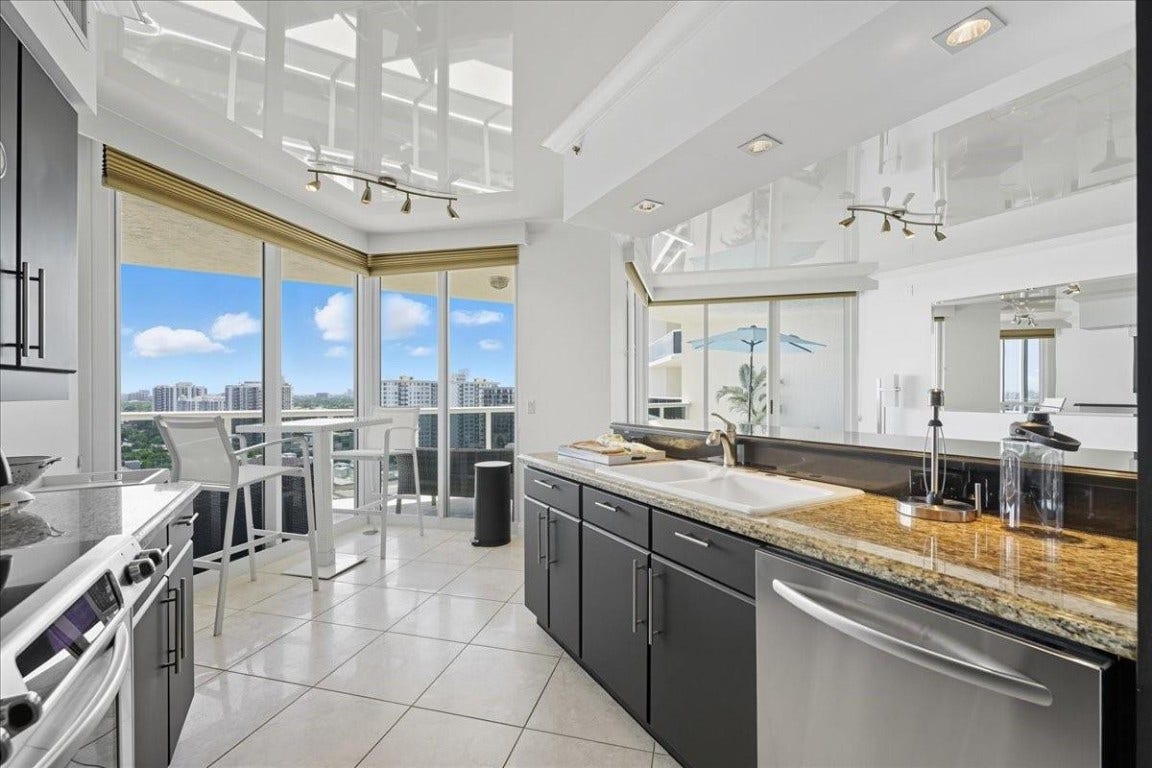 3100 N Ocean Boulevard, #1606, Fort Lauderdale, FL 33308 3100 N Ocean Boulevard, #1606, Fort Lauderdale, FL 33308