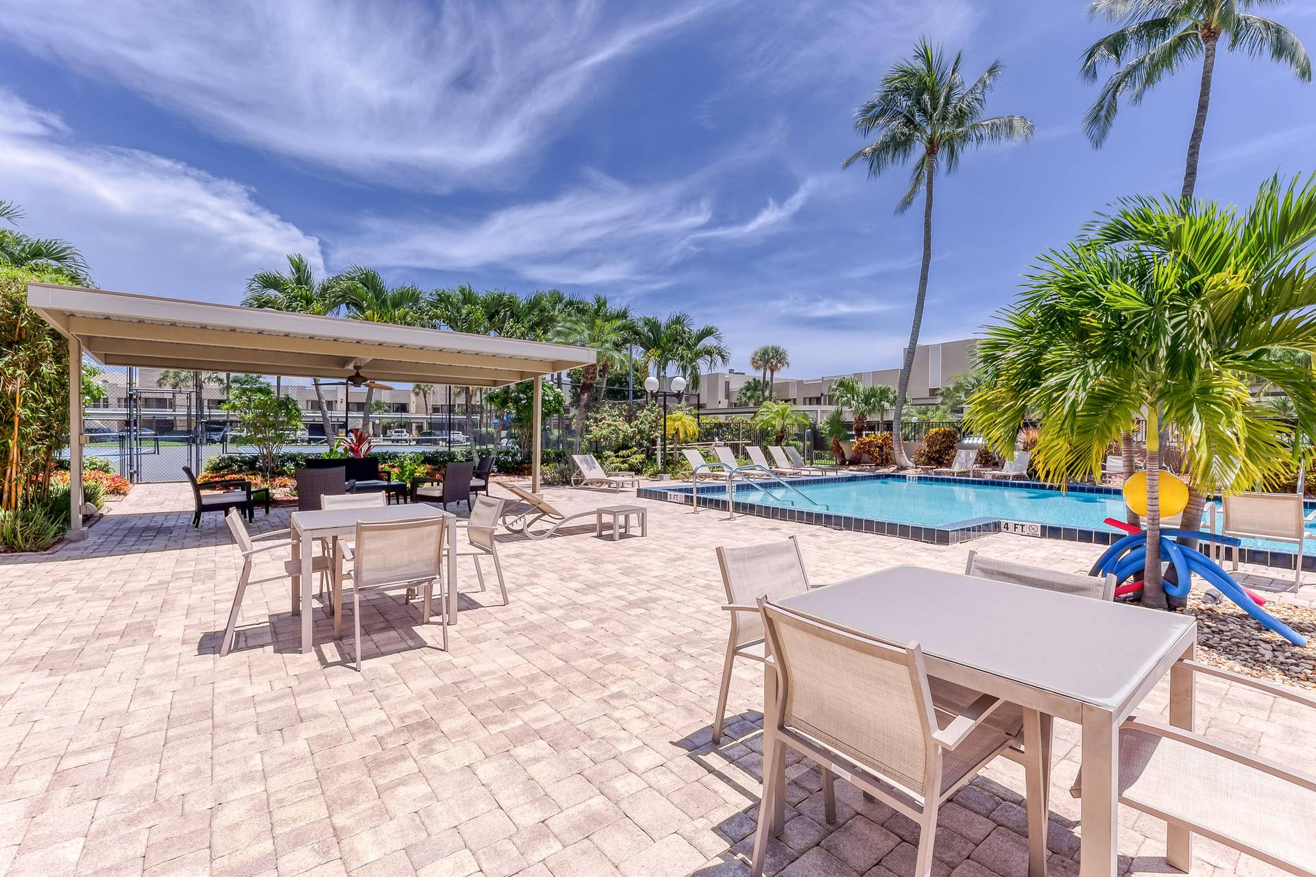 1100 SE 5th Court, #45, Pompano Beach, FL 33060 Nobel Point Amenities (15)