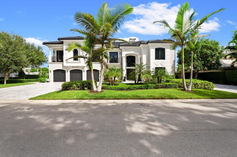 Property photo for 70 N Compass Drive, Fort Lauderdale, FL