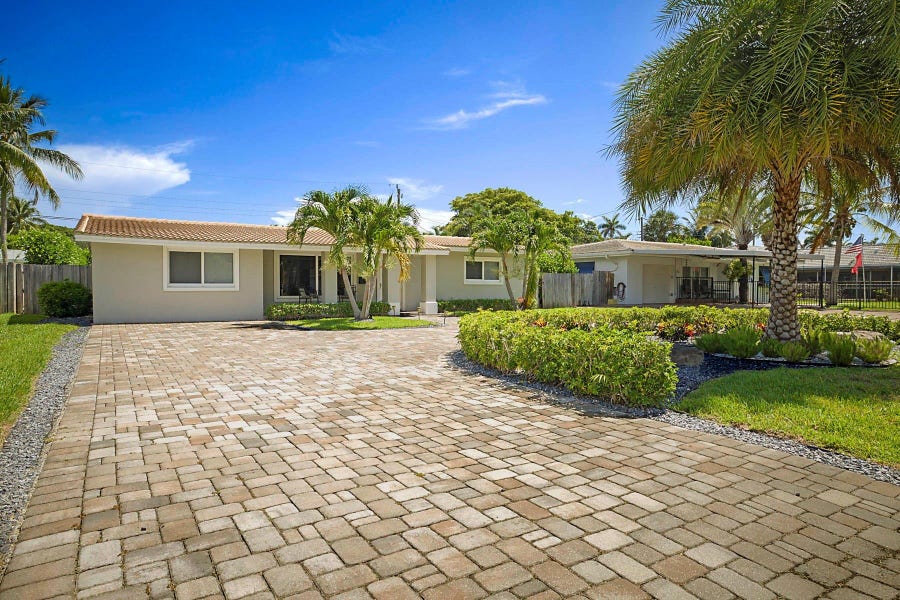 Property photo for 2445 SE 7th Street, Pompano Beach, FL