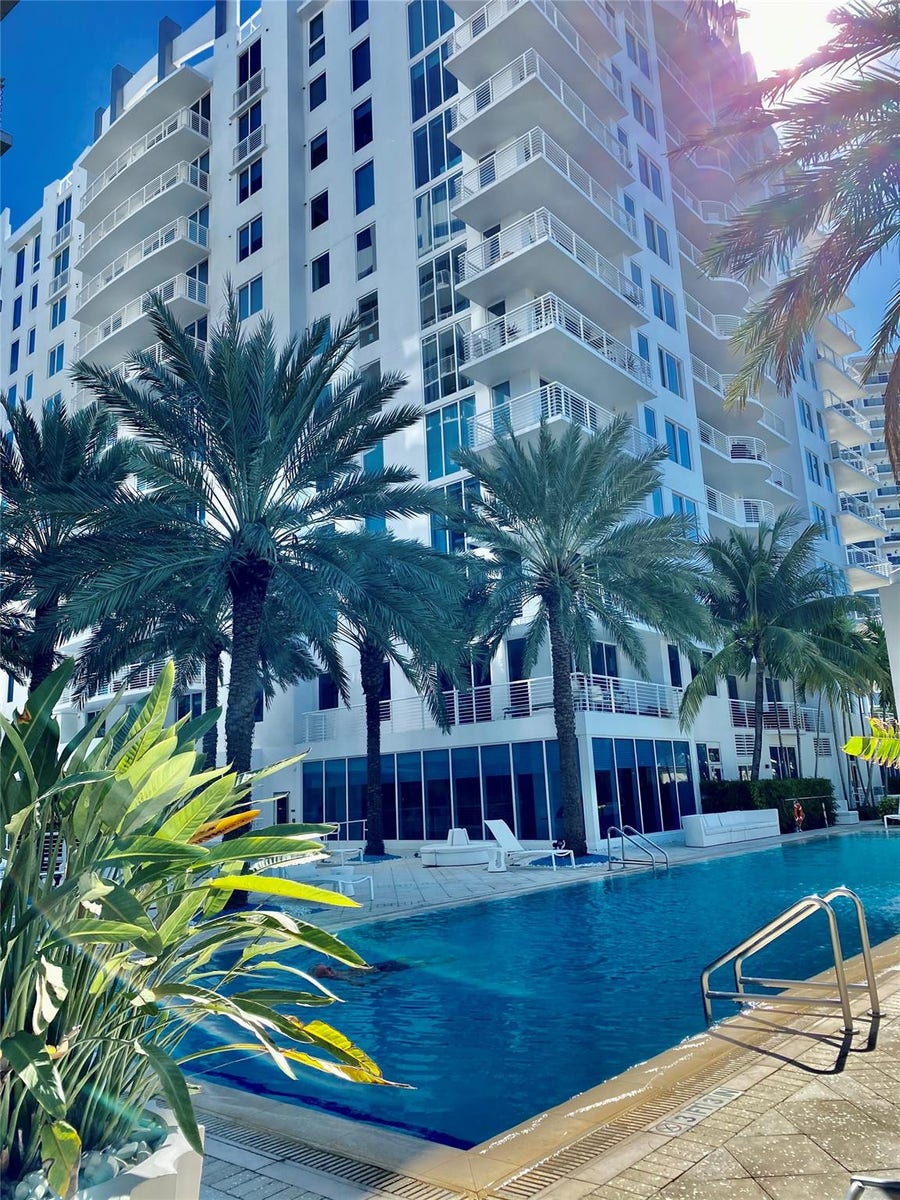 Property photo for 2821 N Ocean Boulevard, #1106, Fort Lauderdale, FL