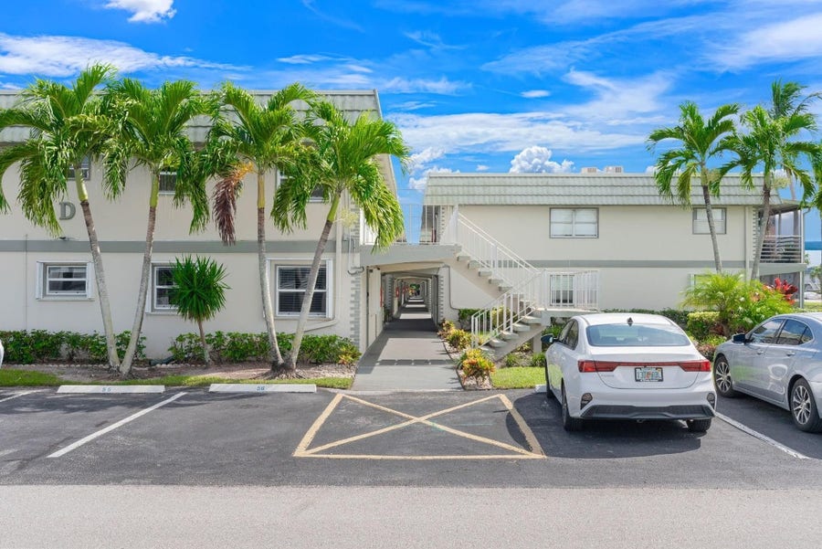 Property photo for 189 Brittany D, #189, Delray Beach, FL