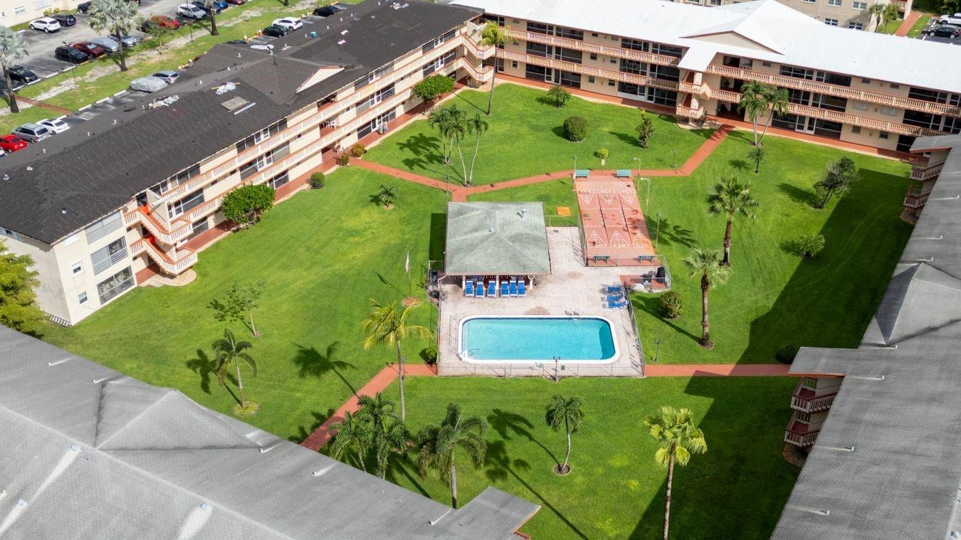 5300 Washington Street, #D206, Hollywood, FL 33021 Photo 31
