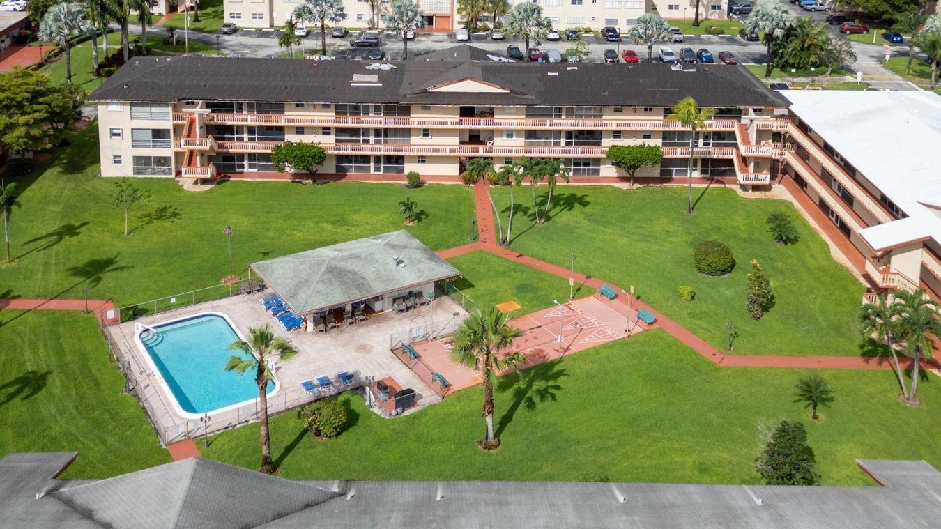 5300 Washington Street, #D206, Hollywood, FL 33021 Photo 19