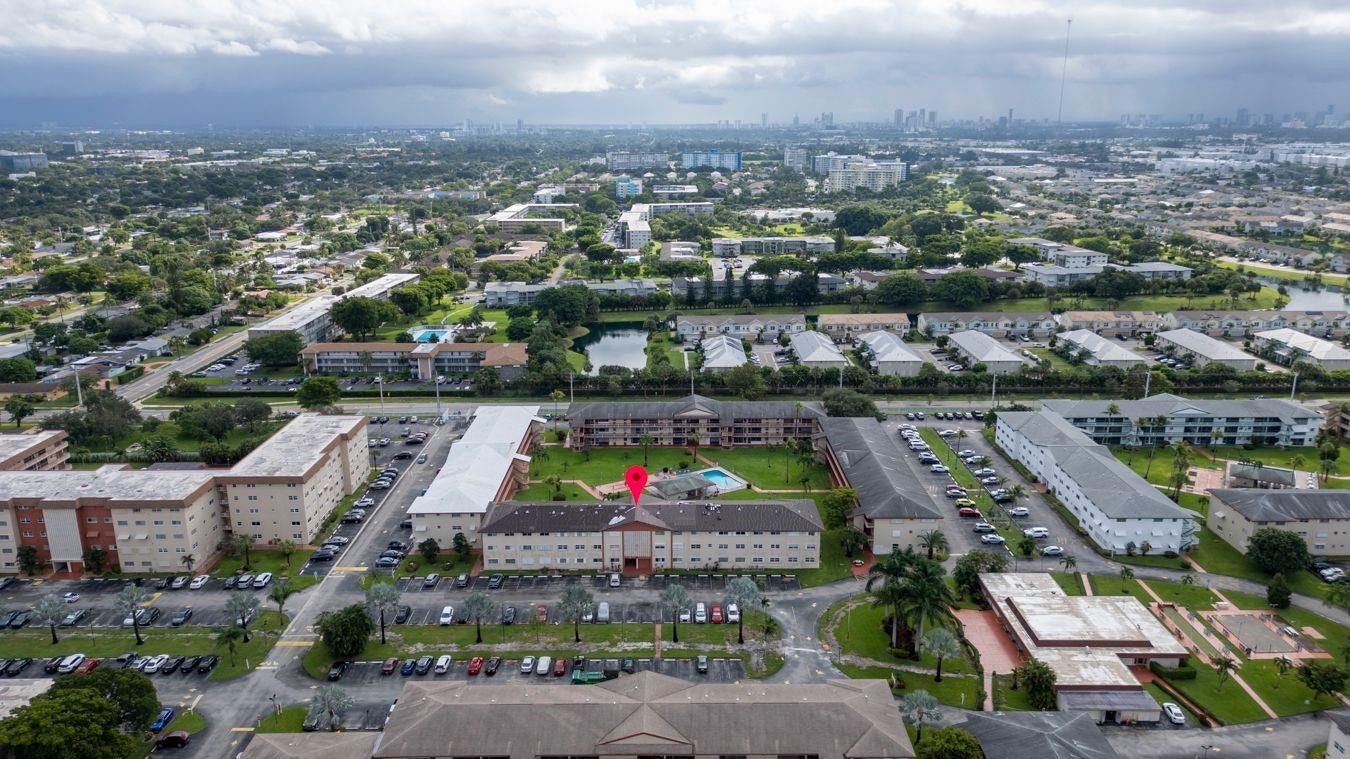 5300 Washington Street, #D206, Hollywood, FL 33021 Photo 28