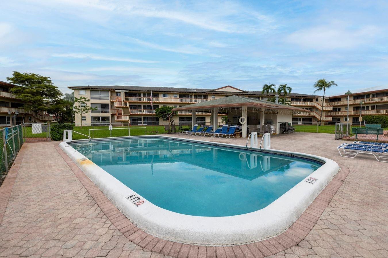 5300 Washington Street, #D206, Hollywood, FL 33021 Photo 20