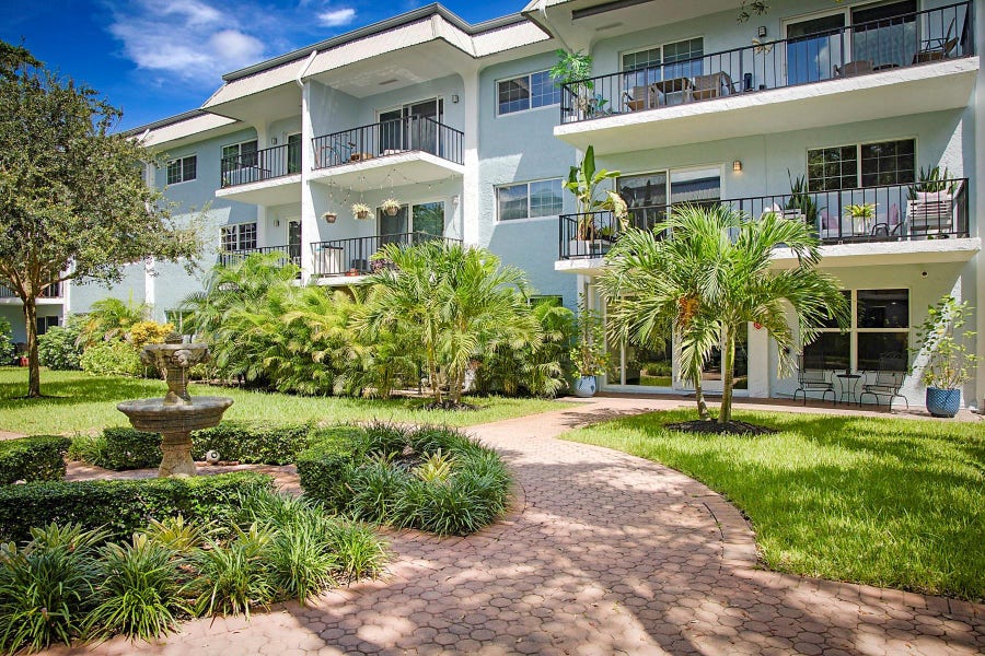 Property photo for 3002 NE 5th Terrace, #215B, Wilton Manors, FL
