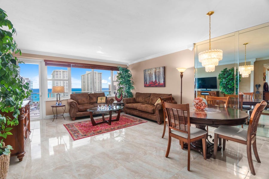 Property photo for 3333 NE 34th Street, #1214, Fort Lauderdale, FL