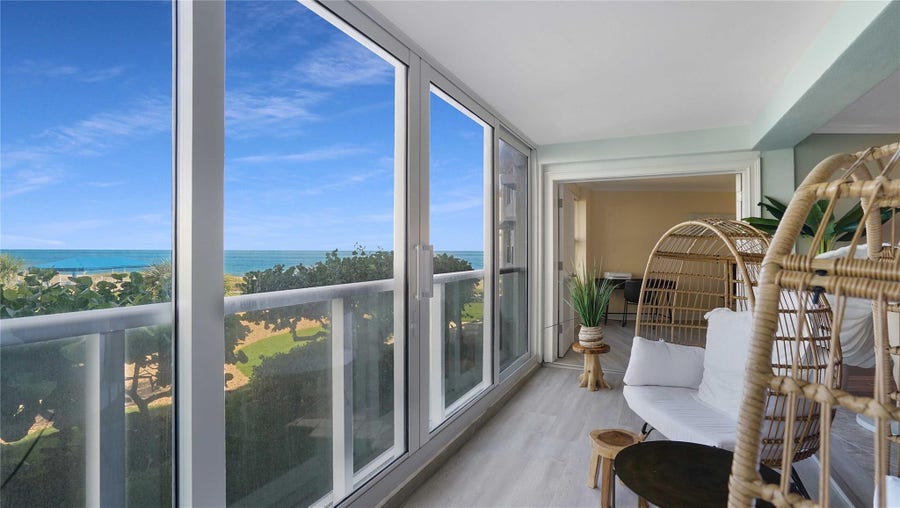 Property photo for 3900 N Ocean Drive, #1c, Lauderdale By The Sea, FL