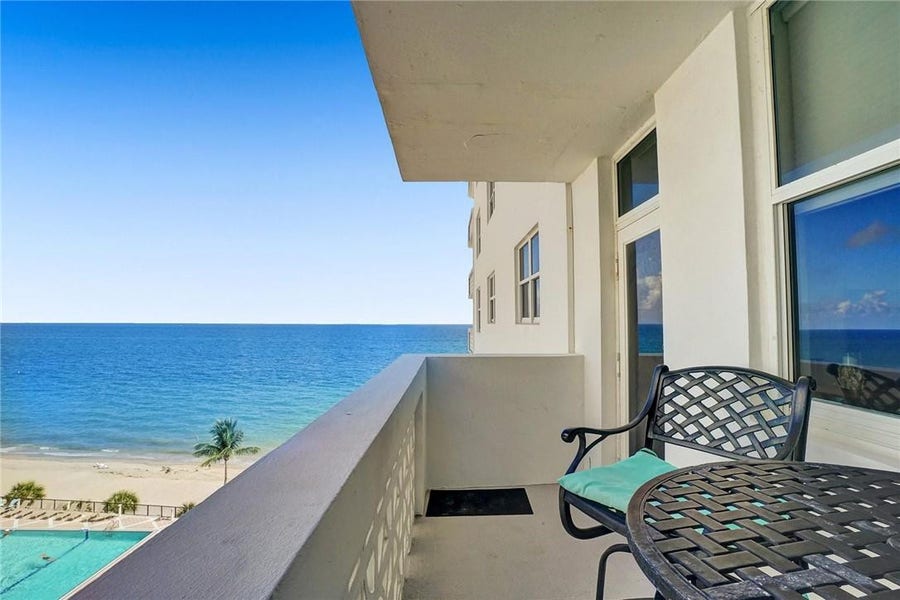 Property photo for 4250 Galt Ocean Drive, #9R, Fort Lauderdale, FL