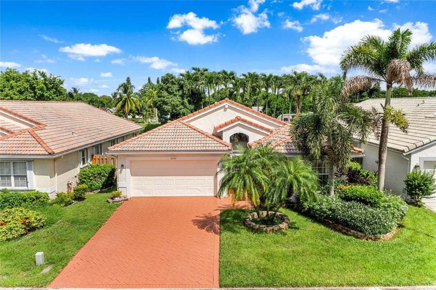 Property photo for 8835 Harrods Drive, Boca Raton, FL