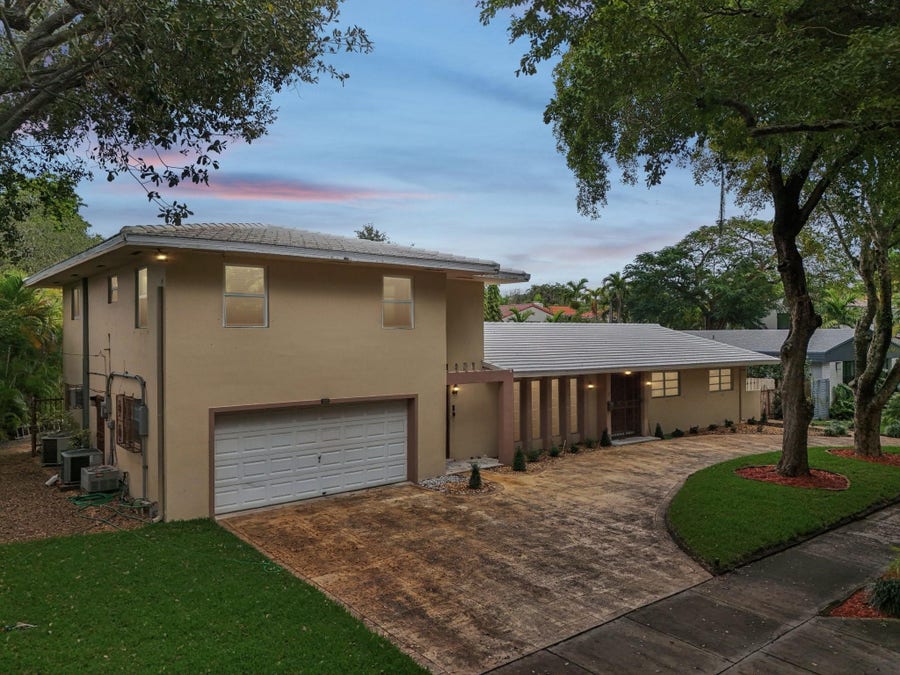 Property photo for 525 NE 58th Street, Miami, FL