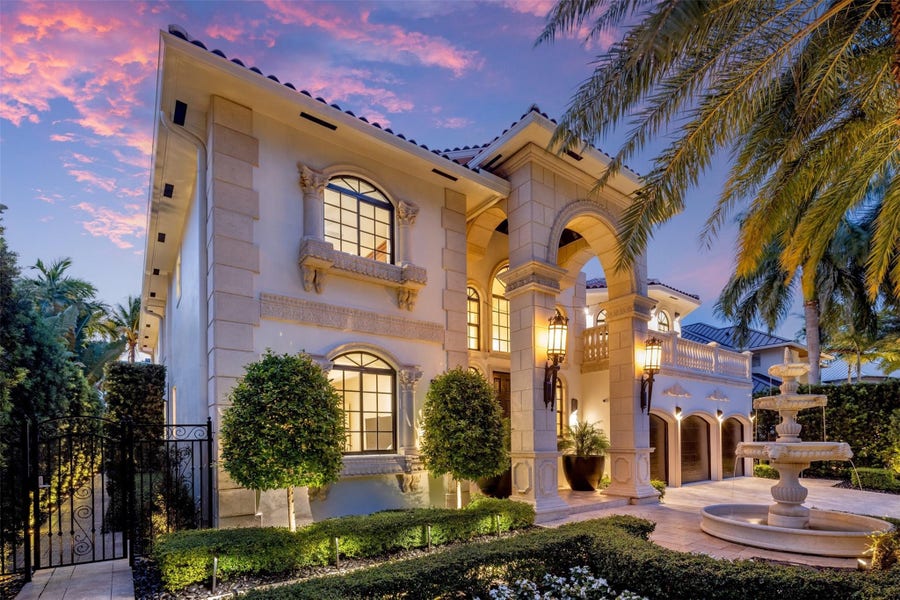 Property photo for 169 Fiesta Way, Fort Lauderdale, FL