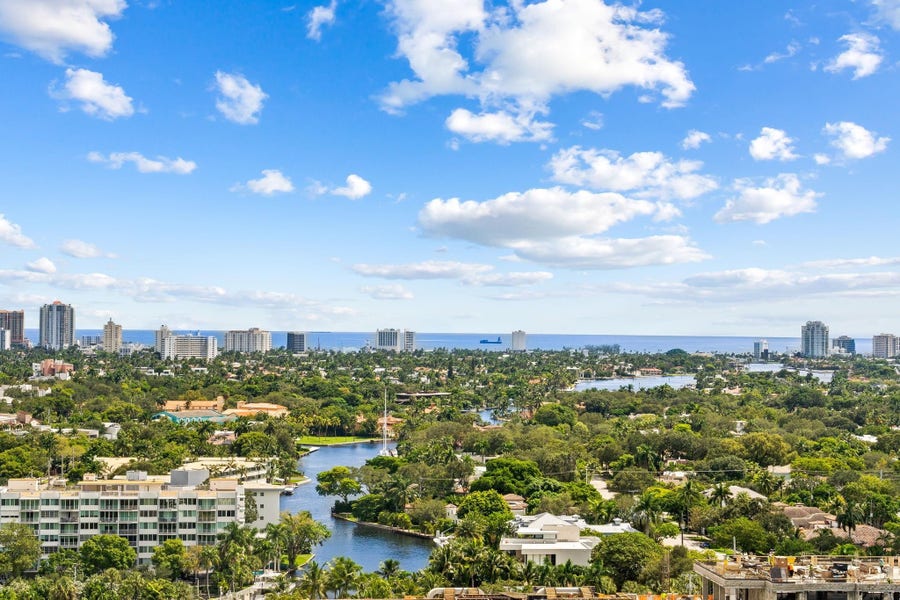 Property photo for 347 N New River Drive, #2102, Fort Lauderdale, FL