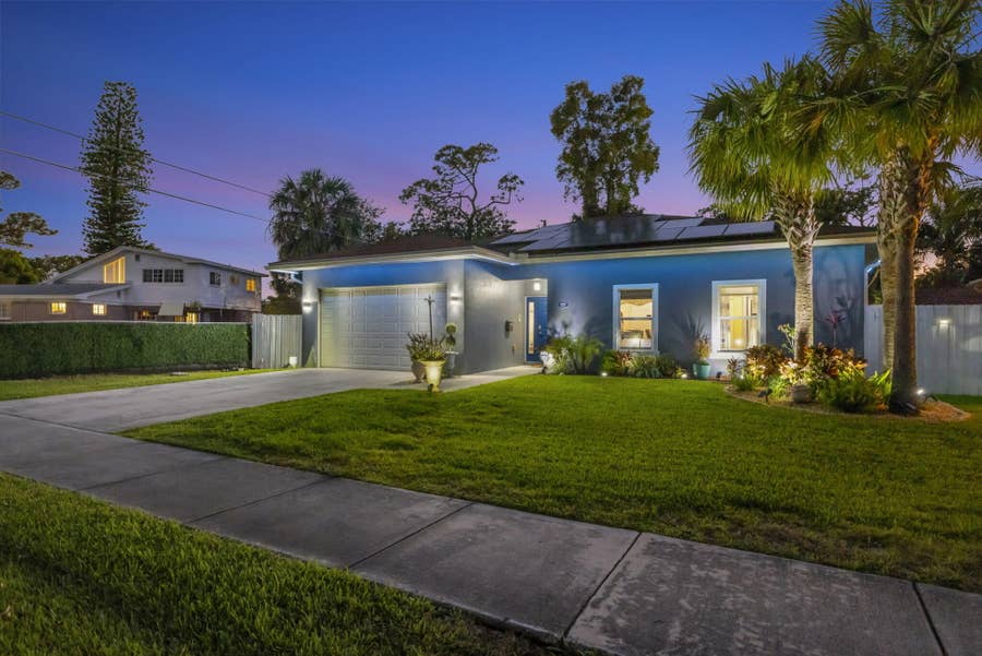 Property photo for 4087 NW 5th Avenue, Fort Lauderdale, FL