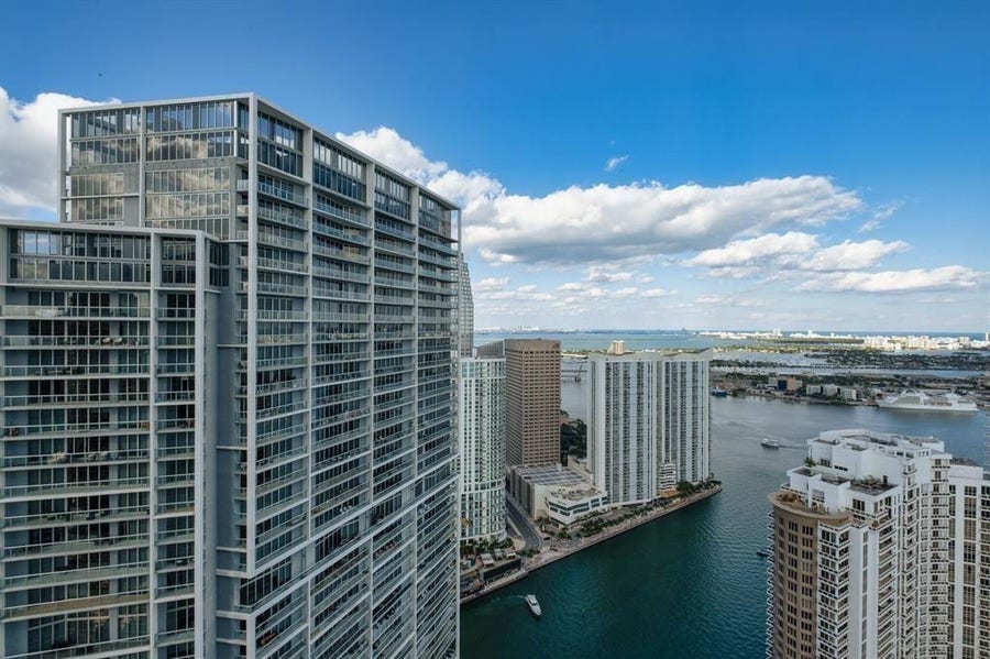 Property photo for 465 Brickell Avenue, #2706, Miami, FL