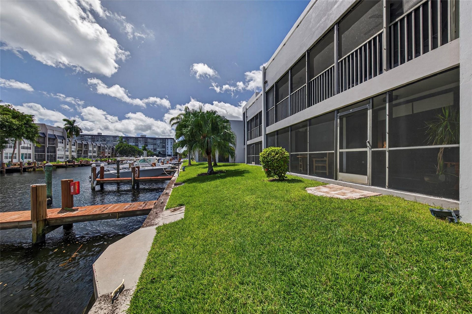 1100 SE 5th Court, #58, Pompano Beach, FL 33060