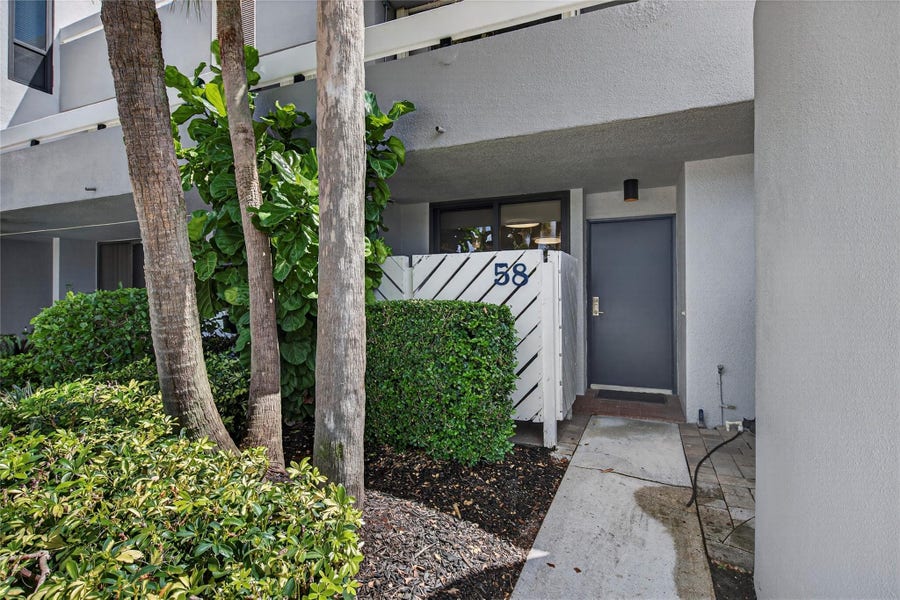Property photo for 1100 SE 5th Court, #58, Pompano Beach, FL