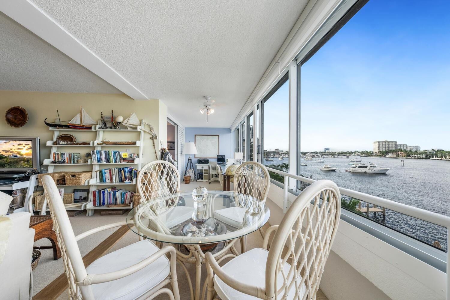 215 N Birch Road, #4c, Fort Lauderdale, FL 33304 Photo 10